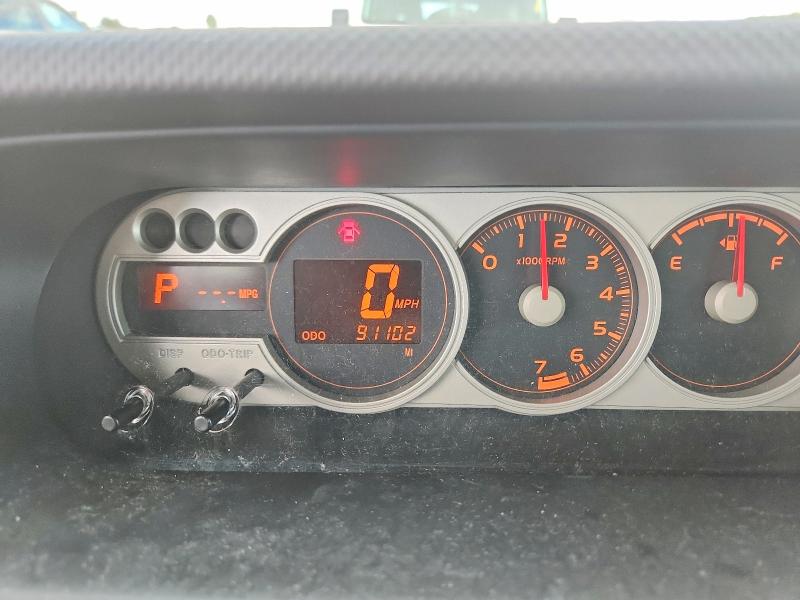 Photo 9 from auction – 2010 TOYOTA SCION XB with VIN JTLZE4FE0A1106905