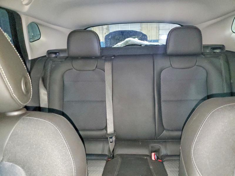 Photo 10 from auction – 2025 CHEVROLET TRAX 1LT with VIN KL77LHEP5SC267904