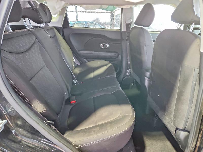 Photo 11 from auction – 2016 KIA SOUL with VIN KNDJN2A28G7338278