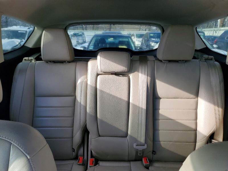 Photo 10 from auction – 2016 FORD ESCAPE TIT with VIN 1FMCU9J99GUB42137