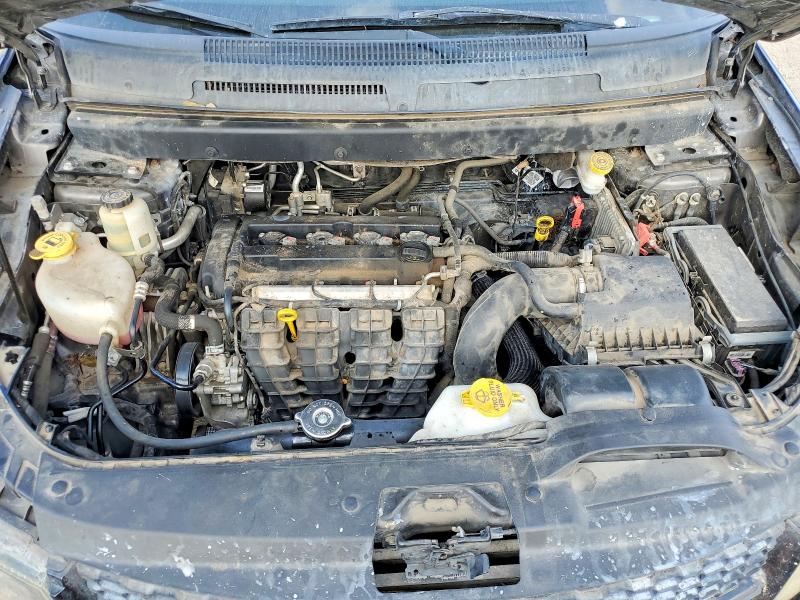 Photo 11 from auction – 2018 DODGE JOURNEY with VIN 3C4PDCAB4JT363538