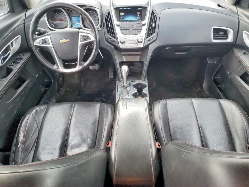 Photo 8 from auction – 2012 CHEVROLET EQUINOX LT with VIN 2GNALPEK5C6266163