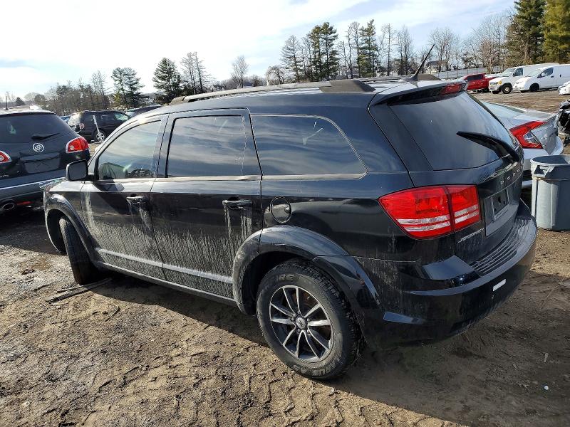 Photo 2 from auction – 2018 DODGE JOURNEY with VIN 3C4PDCAB4JT183962