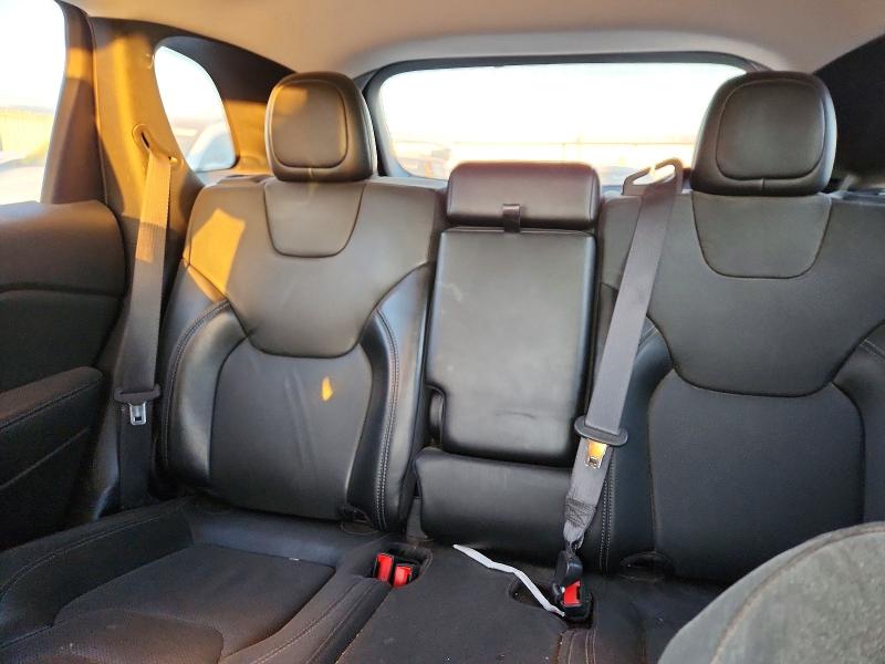 Photo 10 from auction – 2021 JEEP CHEROKEE with VIN 1C4PJLMX2MD239343
