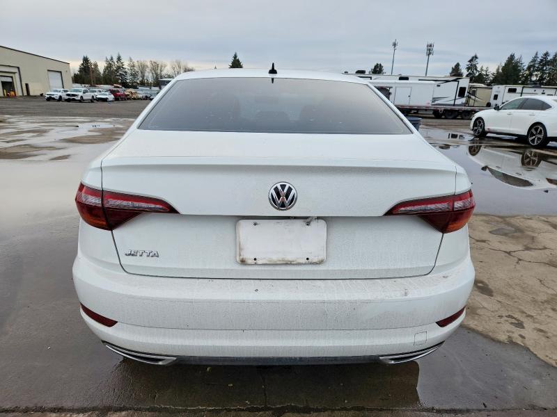 Photo 6 from auction – 2019 VOLKSWAGEN JETTA with VIN 3VWC57BU2KM150597