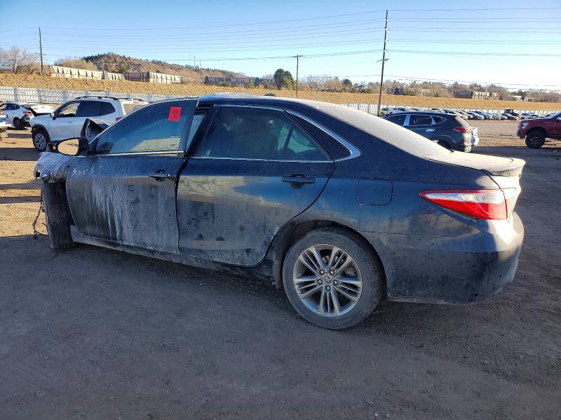 Photo 2 from auction – 2016 TOYOTA CAMRY LE with VIN 4T1BF1FK7GU175463