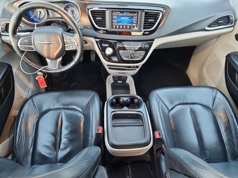 Photo 8 from auction – 2019 CHRYSLER PACIFICA T with VIN 2C4RC1BG2KR650133