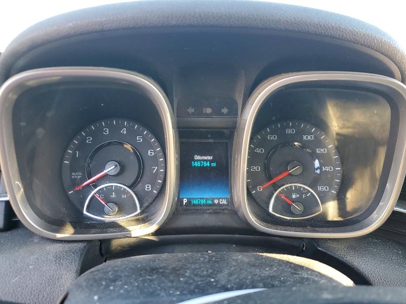 Photo 9 from auction – 2015 CHEVROLET MALIBU LS with VIN 1G11A5SL4FF119903