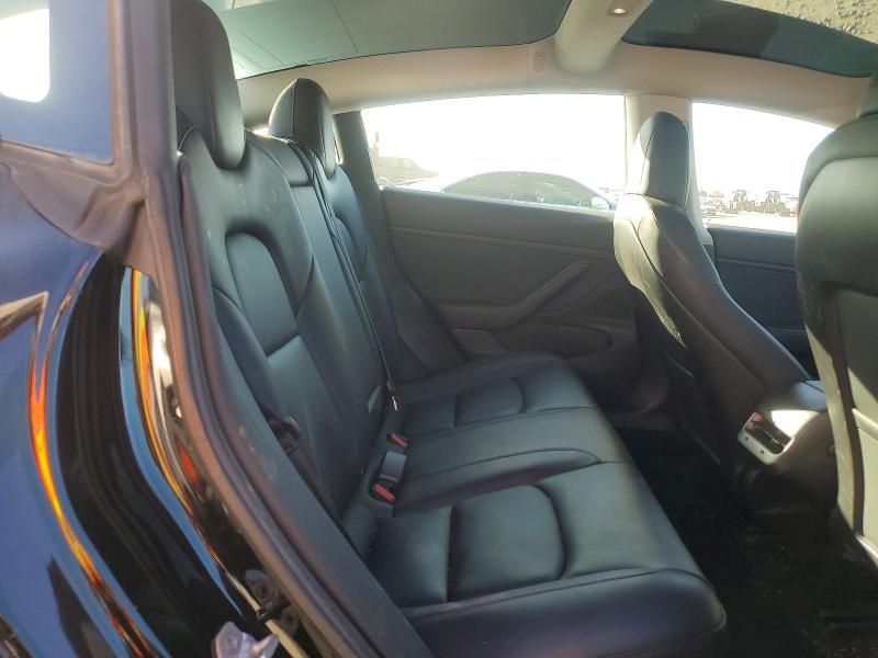 Photo 10 from auction – 2019 TESLA MODEL 3 with VIN 5YJ3E1EA0KF399051