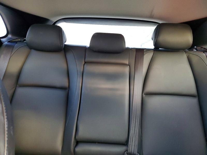 Photo 10 from auction – 2023 MAZDA CX-30 with VIN 3MVDMBBM2PM587261