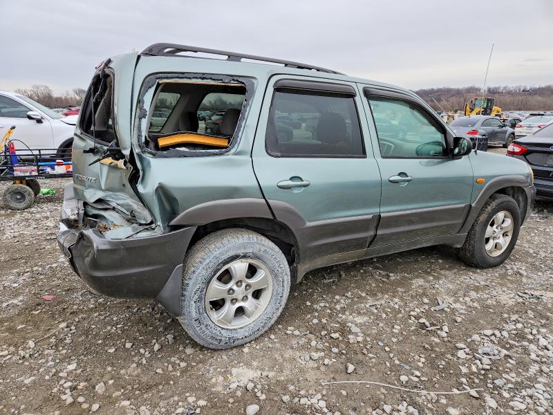 Photo 3 from auction – 2003 MAZDA TRIBUTE LX with VIN 4F2YZ04153KM46956
