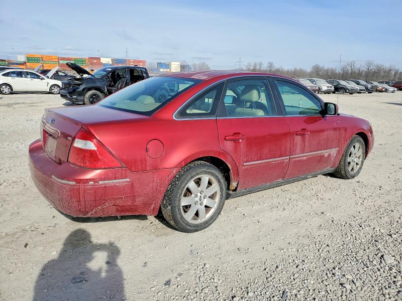 Photo 3 from auction – 2006 FORD FIVE HUNDRED with VIN 1FAFP24166G148843
