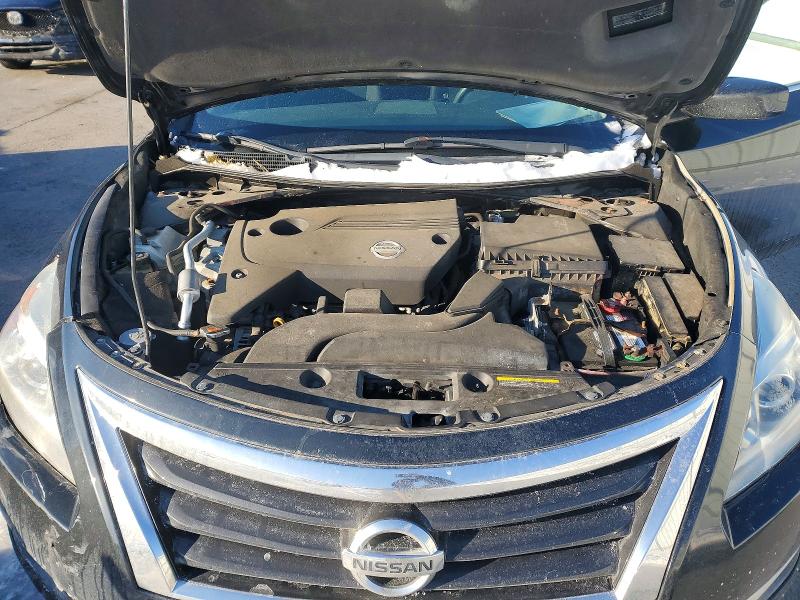 Photo 11 from auction – 2013 NISSAN ALTIMA 2.5 with VIN 1N4AL3AP5DC918426