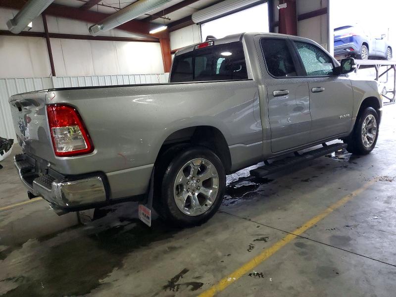 Photo 3 from auction – 2022 RAM 1500 BIG H with VIN 1C6RREBT0NN415919