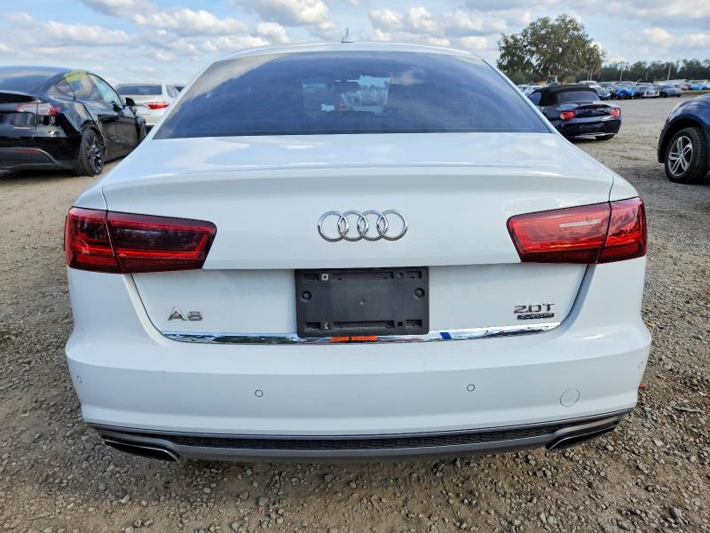 Photo 6 from auction – 2016 AUDI A6 PREMIUM with VIN WAUGFAFC7GN020809