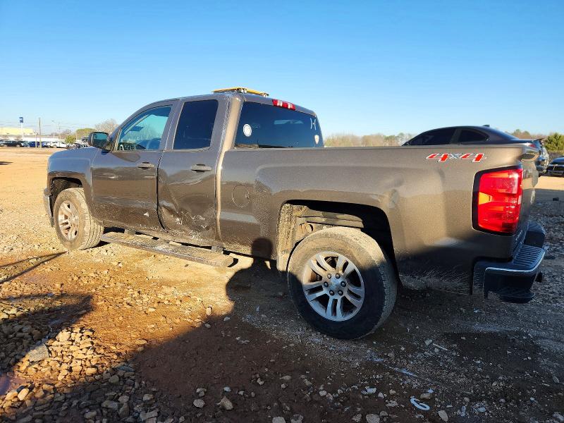 Photo 2 from auction – 2014 CHEVROLET SILVERADO with VIN 1GCVKREC1EZ260837