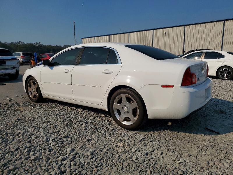 Photo 2 from auction – 2012 CHEVROLET MALIBU with VIN 1G1ZA5EU4CF302253