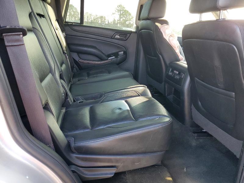 Photo 11 from auction – 2016 GMC YUKON SLT with VIN 1GKS1BKC2GR166345