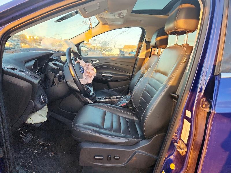 Photo 7 from auction – 2015 FORD ESCAPE TIT with VIN 1FMCU0J94FUB40824