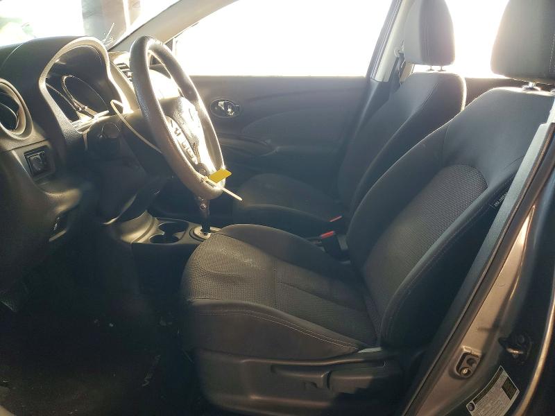 Photo 7 from auction – 2016 NISSAN VERSA S with VIN 3N1CN7APXGL847272