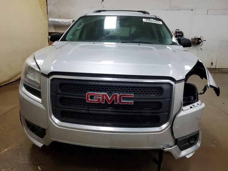 Photo 5 from auction – 2014 GMC ACADIA with VIN 1GKKVPKD6EJ322456