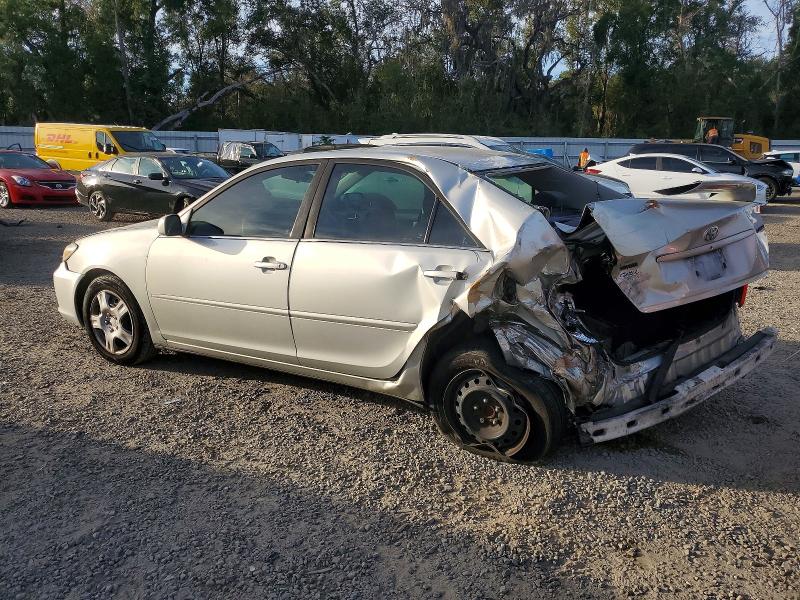 Photo 2 from auction – 2003 TOYOTA CAMRY LE with VIN 4T1BE32K73U763006