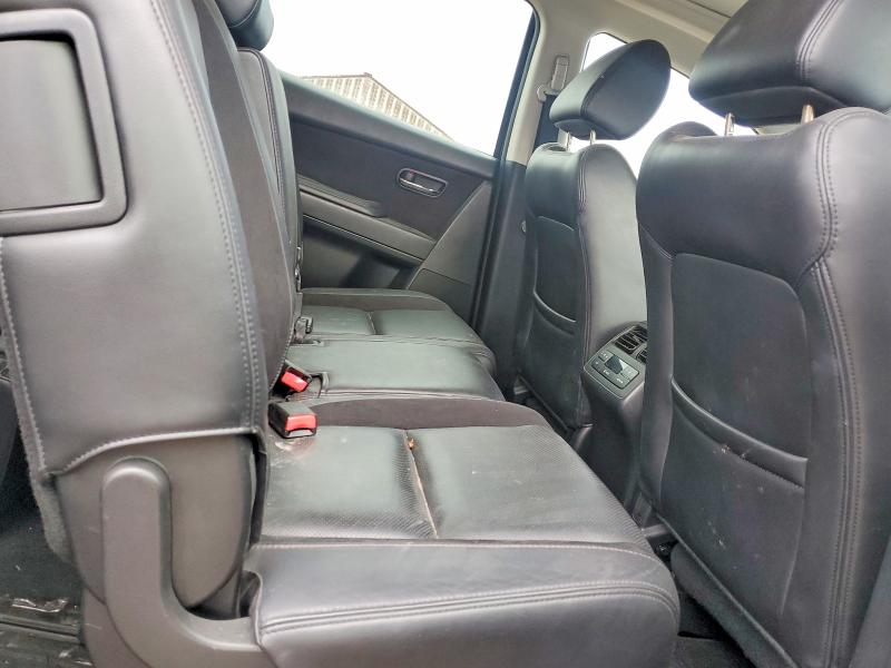 Photo 11 from auction – 2013 MAZDA CX-9 with VIN JM3TB2CA5D0405839