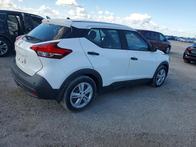 Photo 3 from auction – 2020 NISSAN KICKS with VIN 3N1CP5BV3LL496937