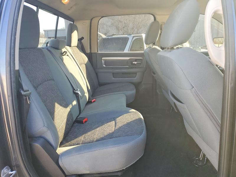 Photo 10 from auction – 2016 RAM 1500 SLT with VIN 1C6RR7LM2GS371218