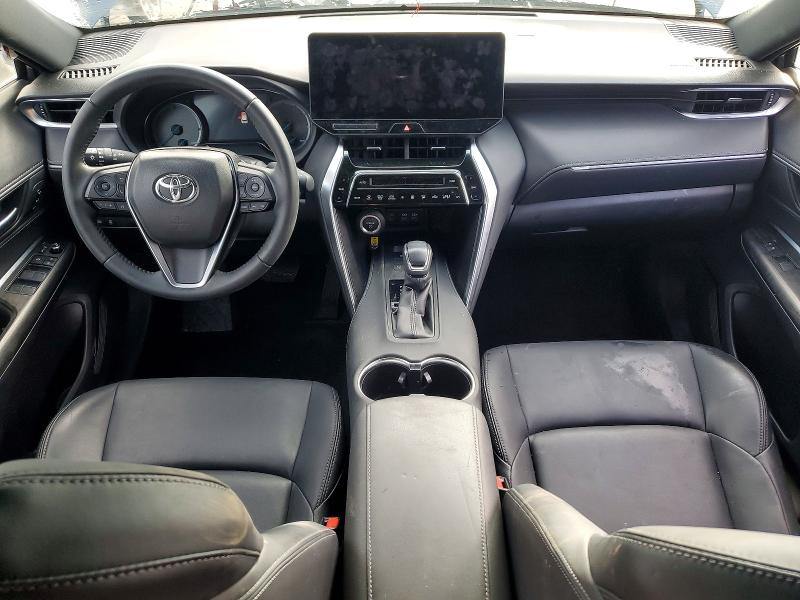 Photo 8 from auction – 2024 TOYOTA VENZA LE with VIN JTEAAAAH0RJ155873