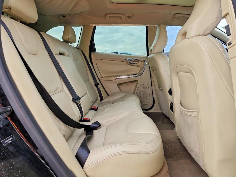 Фото 11 с аукциона – 2013 VOLVO XC60 3.2 с VIN YV4952DL8D2386554