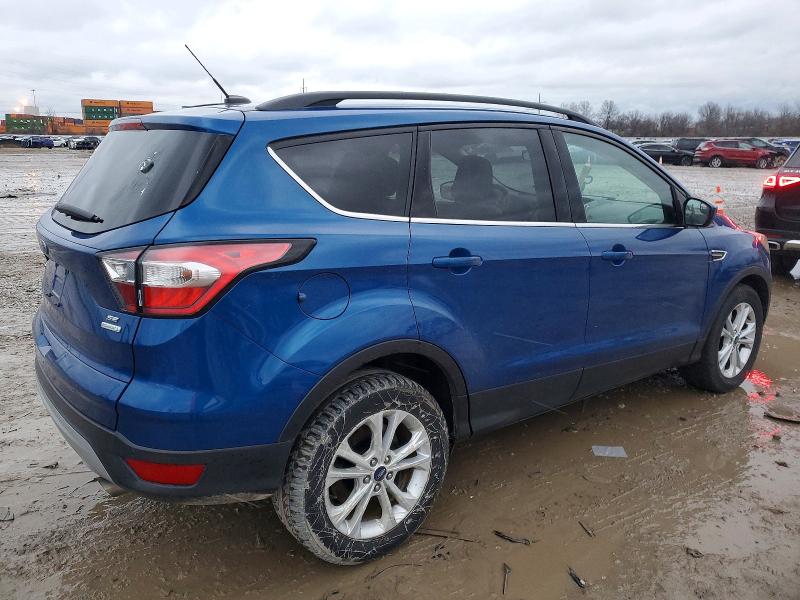 Photo 3 from auction – 2018 FORD ESCAPE SE with VIN 1FMCU0GDXJUB46079