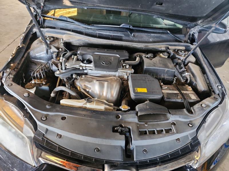 Photo 11 from auction – 2015 TOYOTA CAMRY with VIN 4T1BF1FKXFU937277