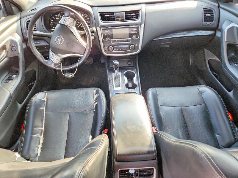 Photo 8 from auction – 2017 NISSAN ALTIMA with VIN 1N4AL3AP2HC266984