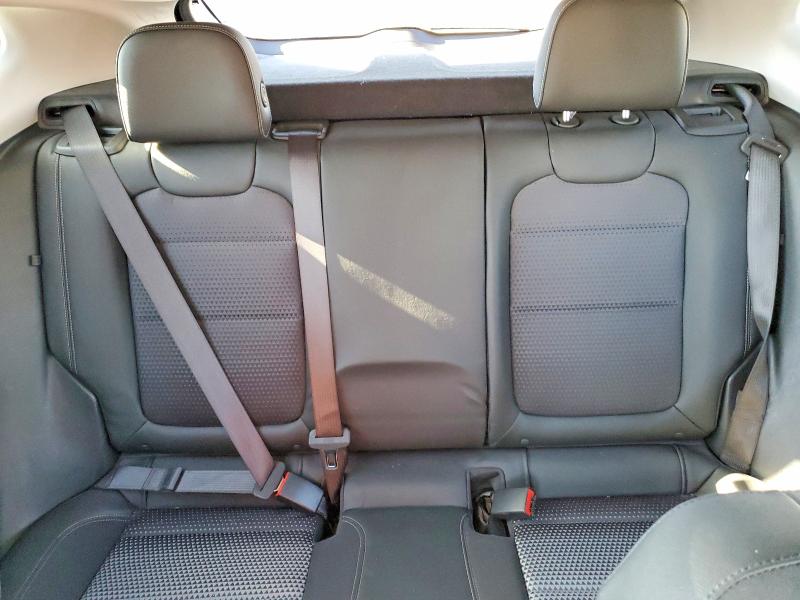 Photo 10 from auction – 2025 CHEVROLET TRAX with VIN KL77LHEP1SC231658
