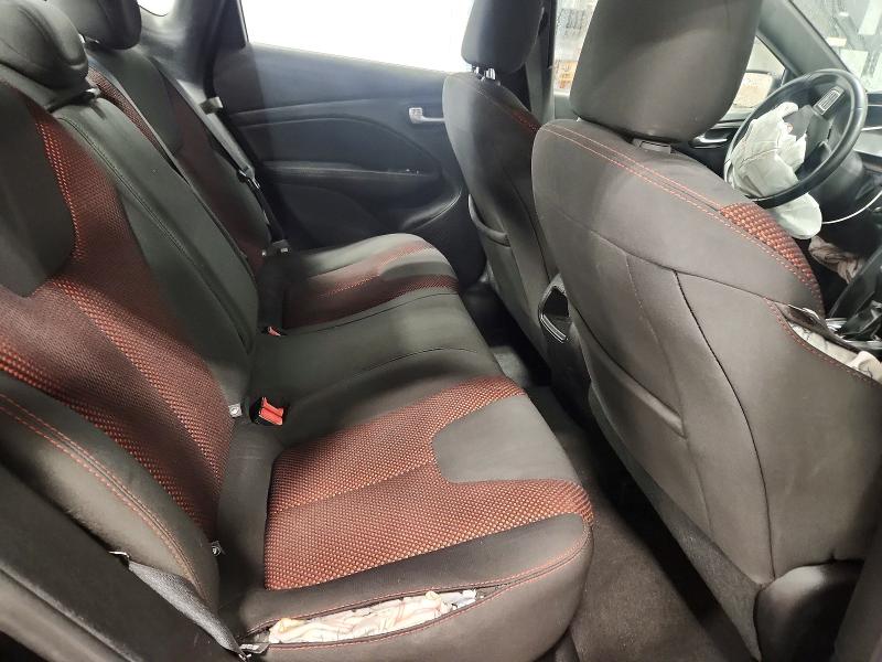 Photo 10 from auction – 2016 DODGE DART with VIN 1C3CDFFA8GD802016