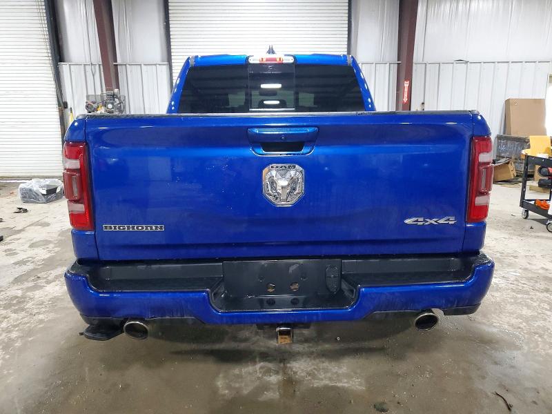 Photo 6 from auction – 2019 RAM 1500 BIG H with VIN 1C6SRFFT7KN855519