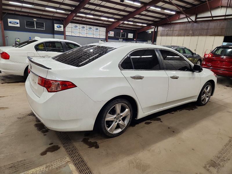 Foto 3 de la subasta – 2012 ACURA TSX con VIN JH4CU2F47CC011344