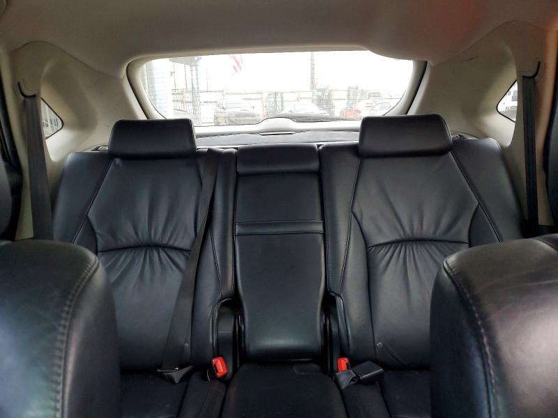 Photo 10 from auction – 2008 LEXUS RX 350 with VIN 2T2GK31U78C049723