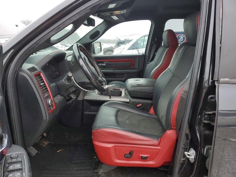 Photo 7 from auction – 2015 RAM 1500 with VIN 1C6RR7YG4FS756829