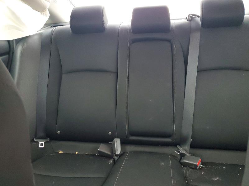 Photo 10 from auction – 2020 HONDA CIVIC EX with VIN 2HGFC2F72LH022598