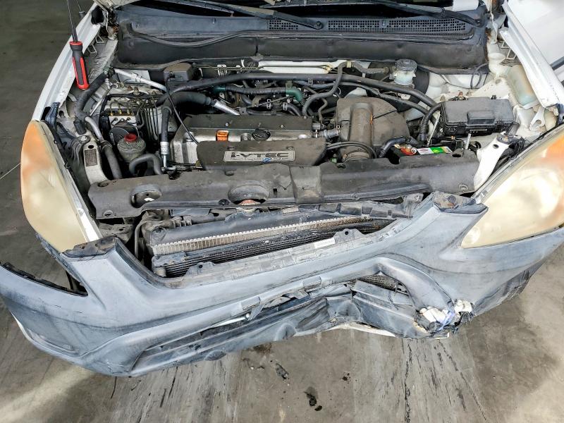 Photo 12 from auction – 2002 HONDA CR-V EX with VIN JHLRD78842C071303