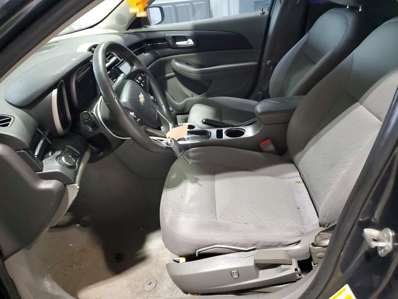 Photo 7 from auction – 2015 CHEVROLET MALIBU LS with VIN 1G11B5SL8FF336142