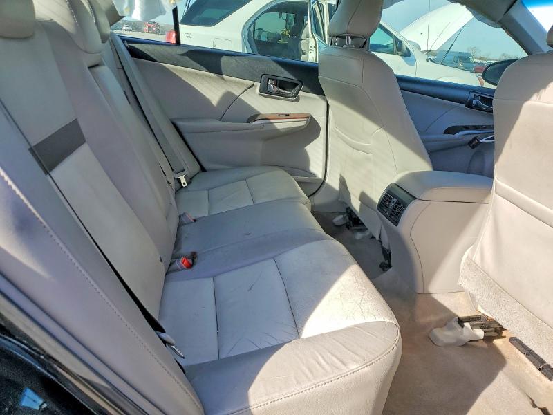 Photo 10 from auction – 2012 TOYOTA CAMRY BASE with VIN 4T4BF1FKXCR216670