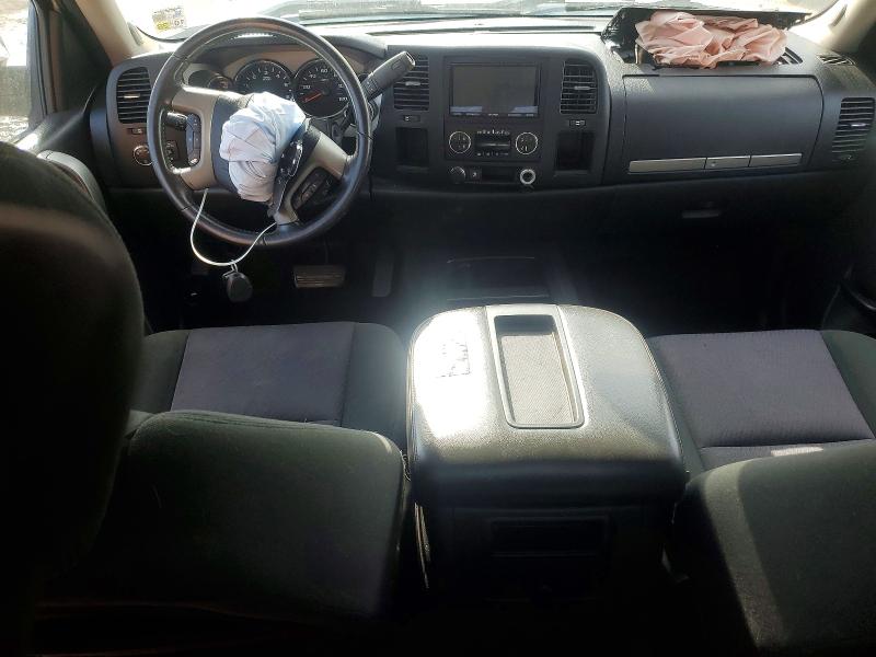 Фото 8 с аукциона – 2011 GMC SIERRA с VIN 1GTR1VE09BZ419246