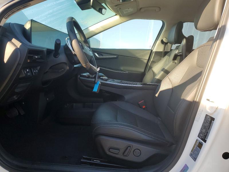 Photo 7 from auction – 2024 KIA EV6 with VIN KNDC34LA8R5622815