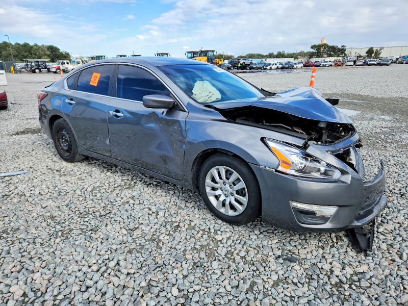 Photo 4 from auction – 2015 NISS ALTIMA with VIN 1N4AL3AP2FC288786