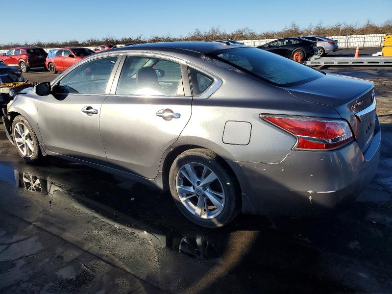 Photo 2 from auction – 2014 NISSAN ALTIMA 2.5 with VIN 1N4AL3APXEC111465