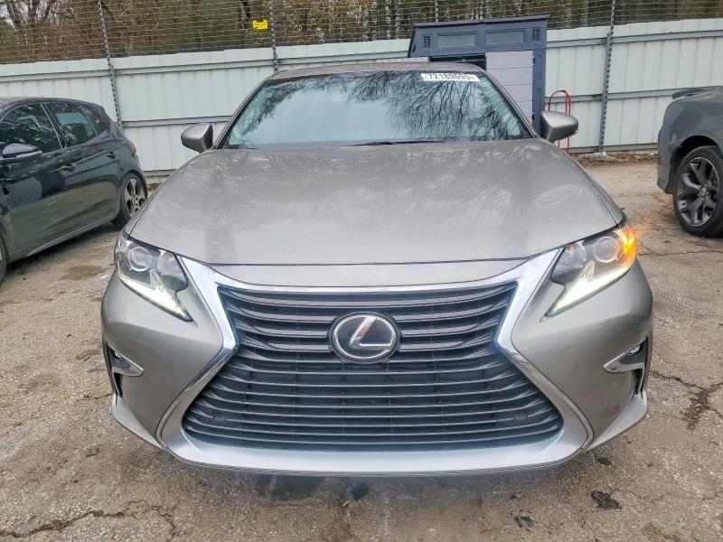 Photo 5 from auction – 2018 LEXUS ES with VIN 58ABK1GG8JU086989