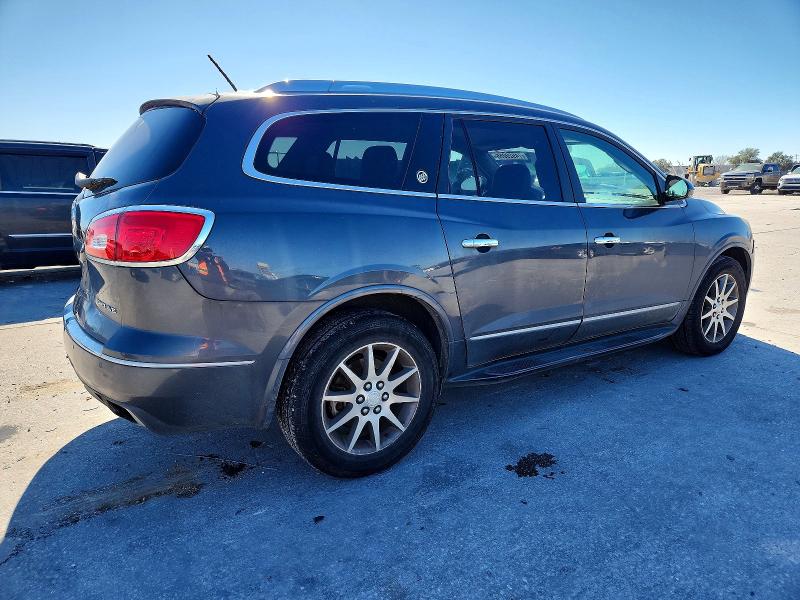 Photo 3 from auction – 2014 BUICK ENCLAVE with VIN 5GAKRBKD4EJ293706